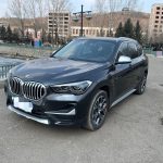 BMW X1, 2022 модельный год, sDrive20Li, версия «Style»