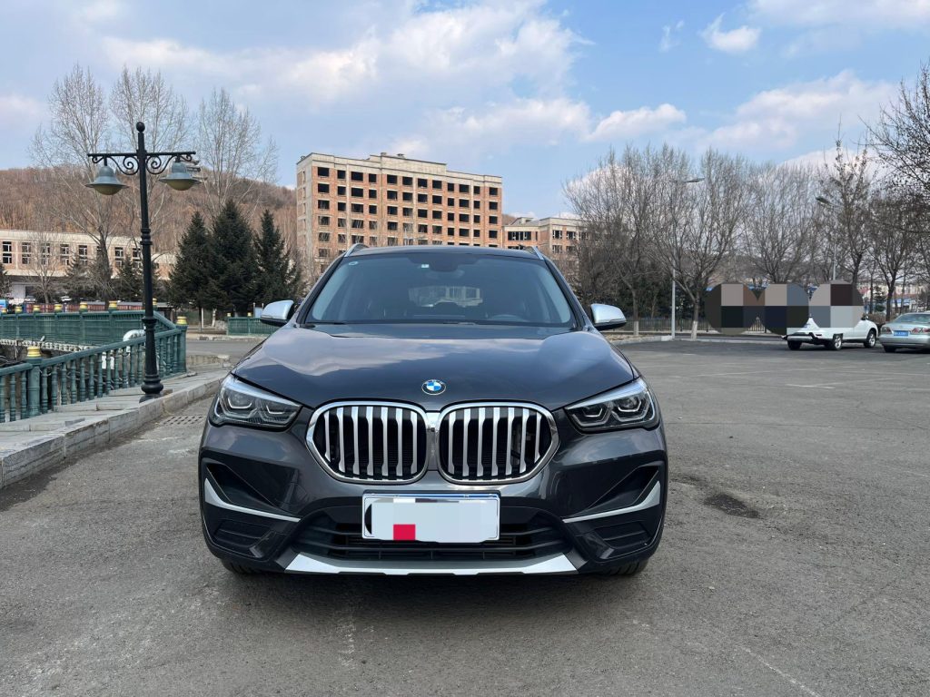 BMW X1, 2022 модельный год, sDrive20Li, версия «Style» - AUTO STAR