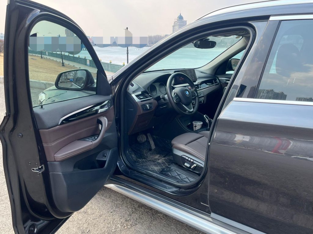 BMW X1, 2022 модельный год, sDrive20Li, версия «Style» - AUTO STAR