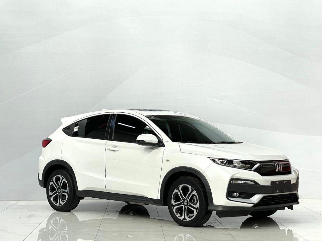 Honda XR-V, 2021 г. выпуска, 1,5 л, CVT, версия «Люкс» - AUTO STAR