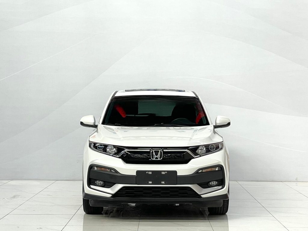 Honda XR-V, 2021 г. выпуска, 1,5 л, CVT, версия «Люкс» - AUTO STAR
