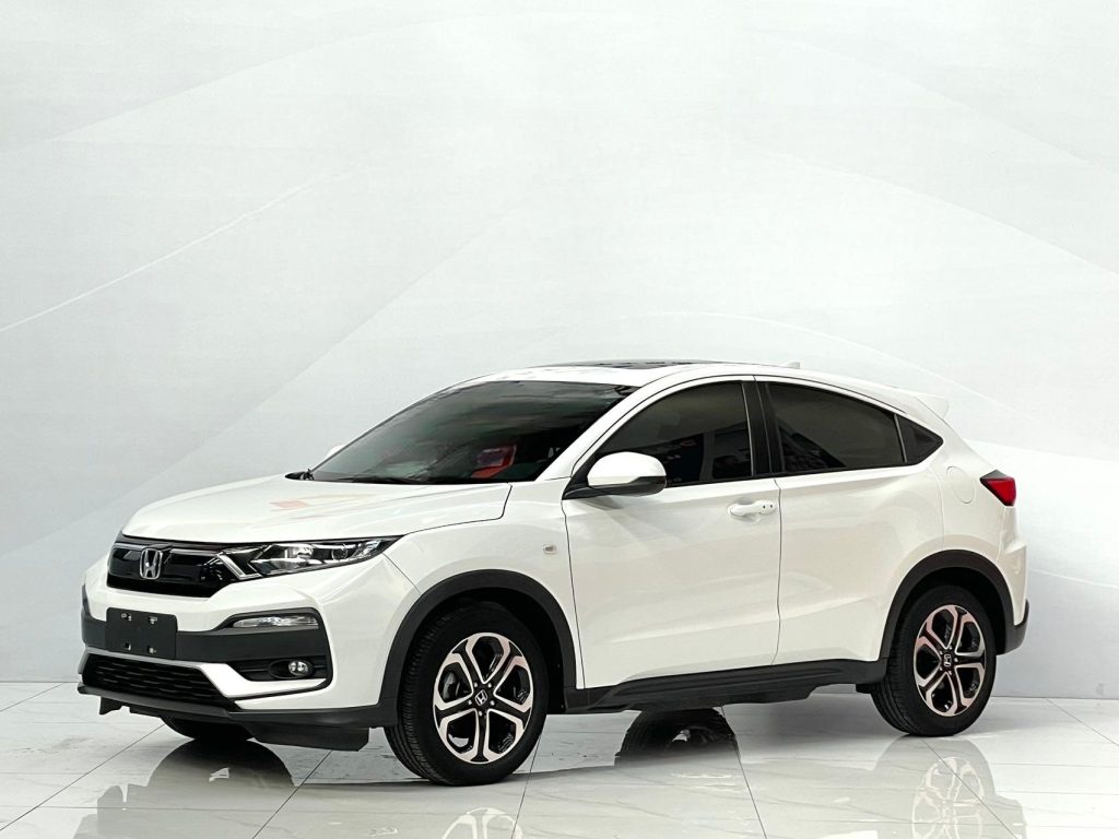 Honda XR-V, 2021 г. выпуска, 1,5 л, CVT, версия «Люкс» - AUTO STAR