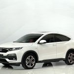Honda XR-V,  2021 г. выпуска, 1,5 л, CVT, версия «Люкс»