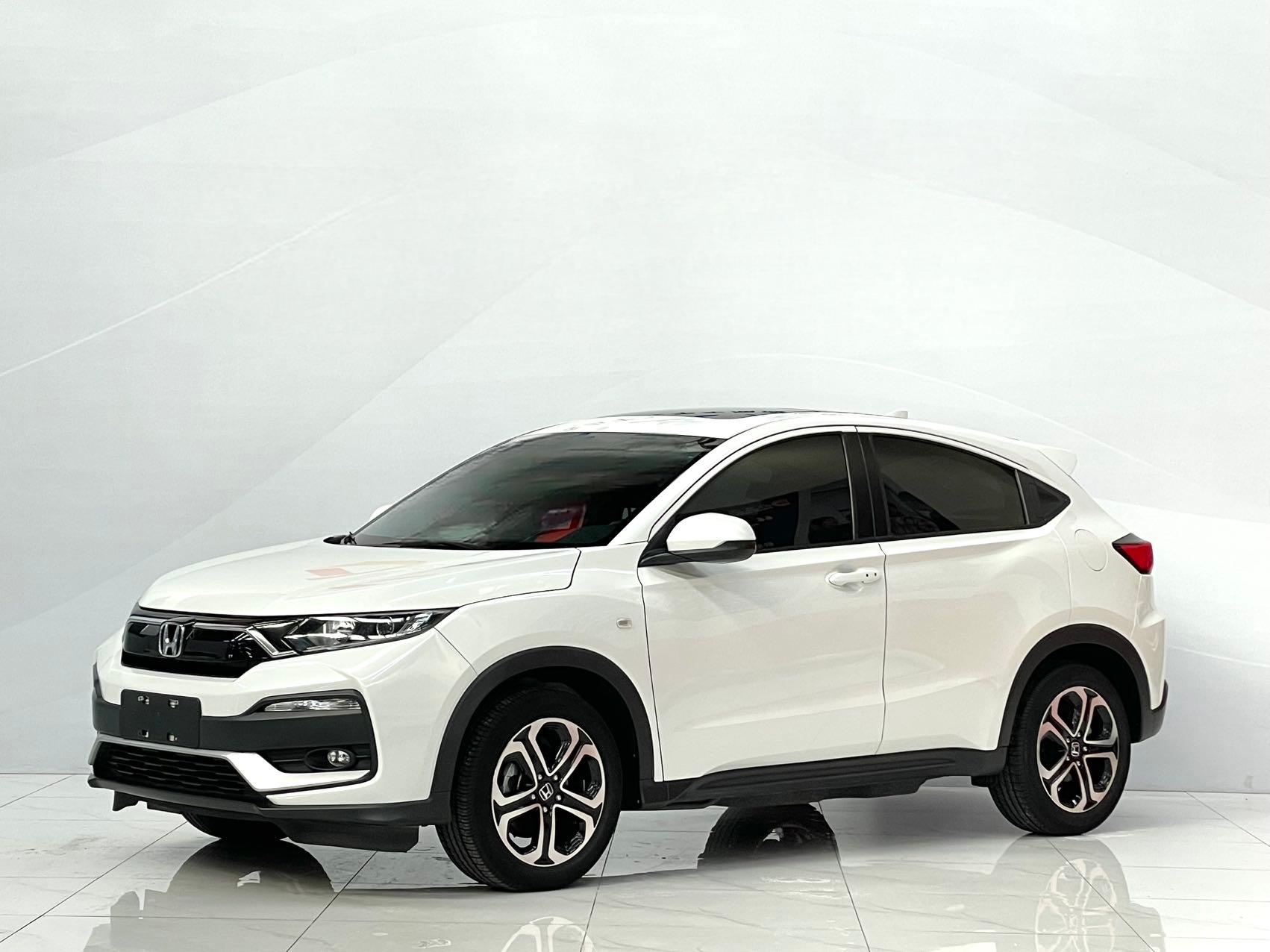 Honda XR-V,  2021 г. выпуска, 1,5 л, CVT, версия «Люкс»