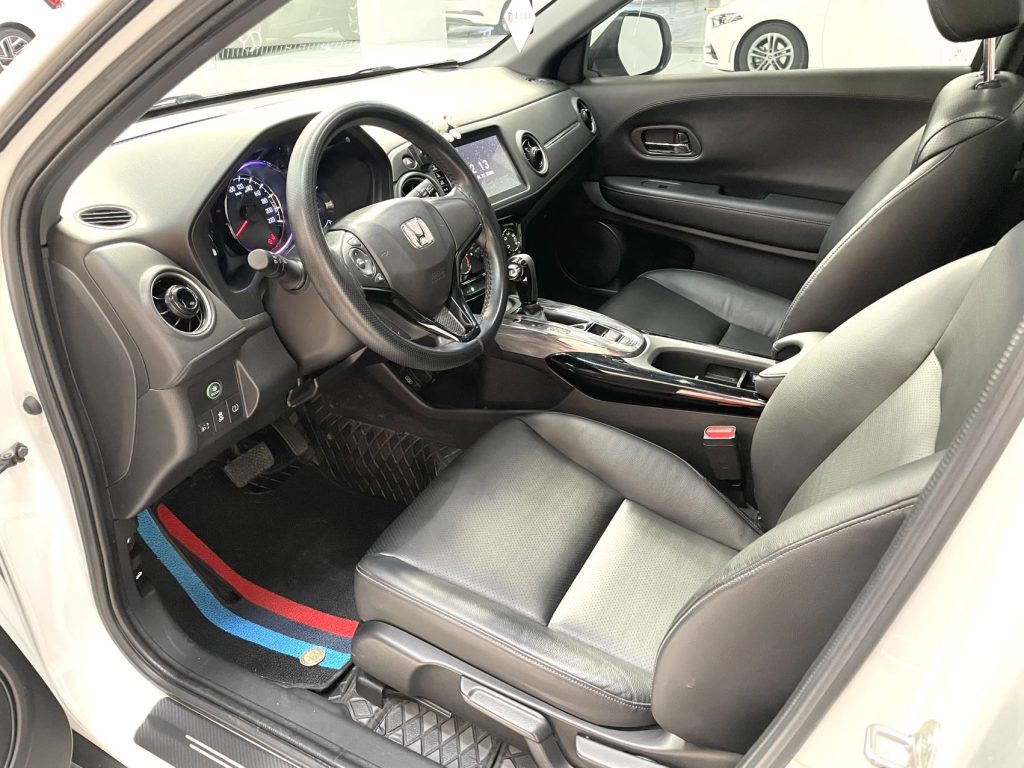 Honda XR-V, 2021 г. выпуска, 1,5 л, CVT, версия «Люкс» - AUTO STAR