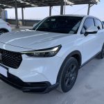 Honda XR-V  2023 модельного года 1,5 л CVT версия «Heat»