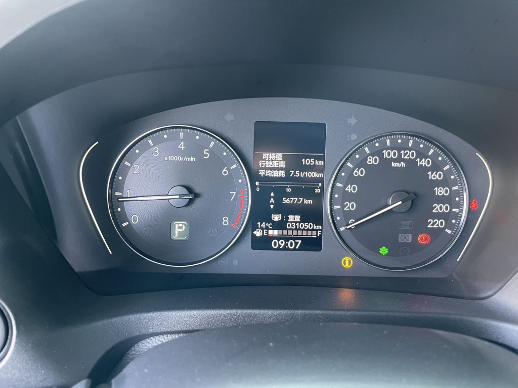 Honda XR-V 2023 модельного года 1,5 л CVT версия «Heat» - AUTO STAR