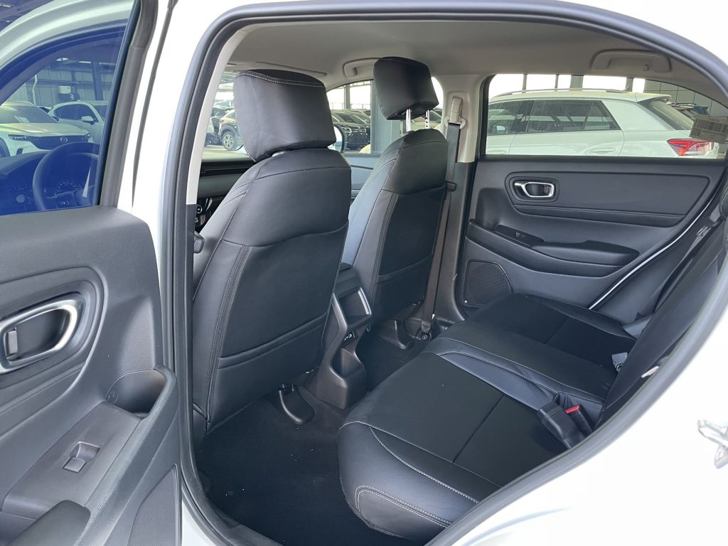 Honda XR-V 2023 модельного года 1,5 л CVT версия «Heat» - AUTO STAR