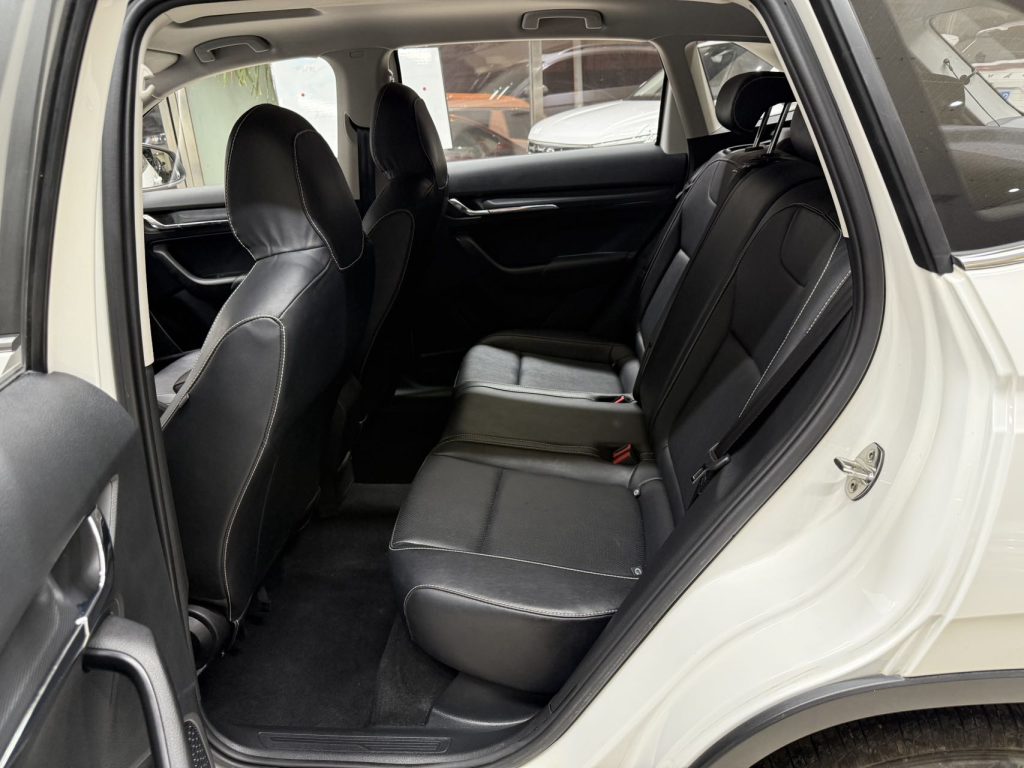 Skoda Kamiq, 2022 г. вып., 1,5 л, автомат, версия «Comfort» - AUTO STAR