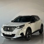 Peugeot 2008 2022 модельный год 230THP THEONE