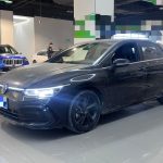 Volkswagen Golf, 2021 г. выпуска, 280TSI DSG R-Line