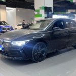Volkswagen Golf,  2021 г. выпуска, 280TSI DSG R-Line