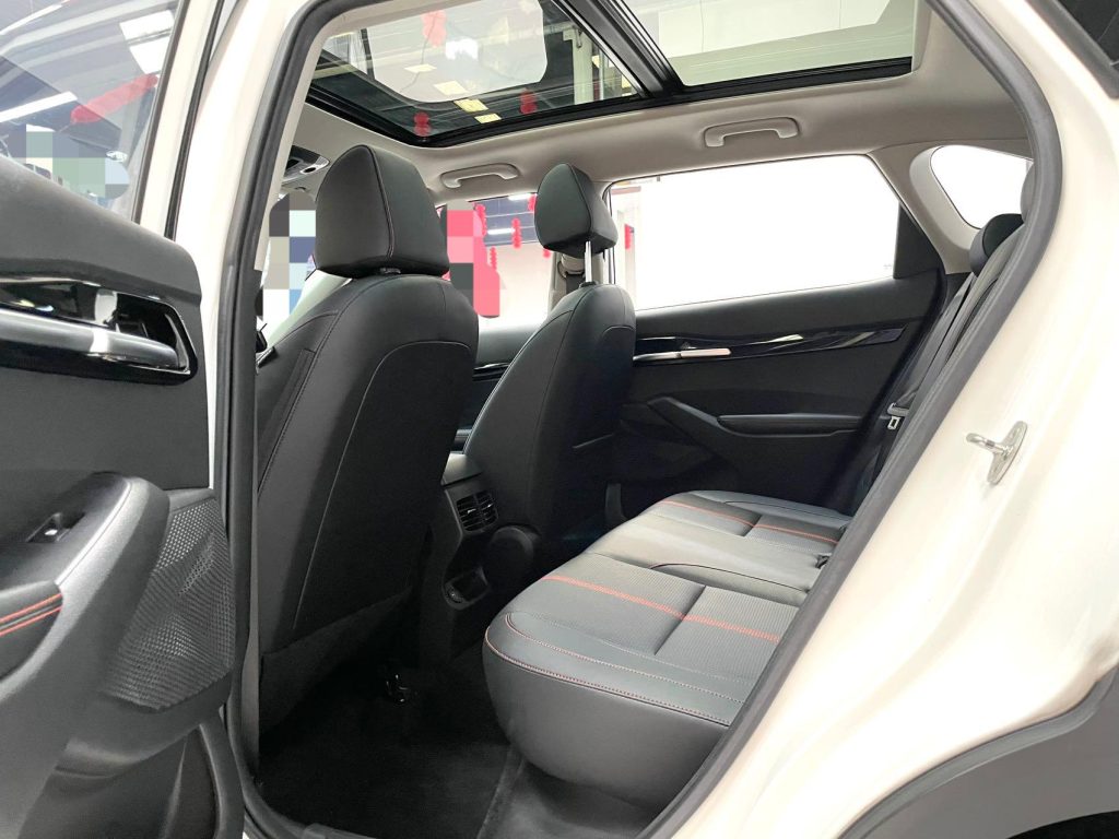 Kia KX3 2021 г. 1,5 л CVT версия «Trend» - AUTO STAR