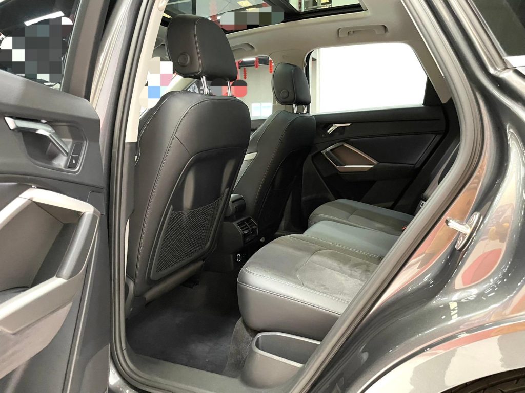 Audi Q3 2023 модельного года 35 TFSI Progressive Sport (1.4T) - AUTO STAR