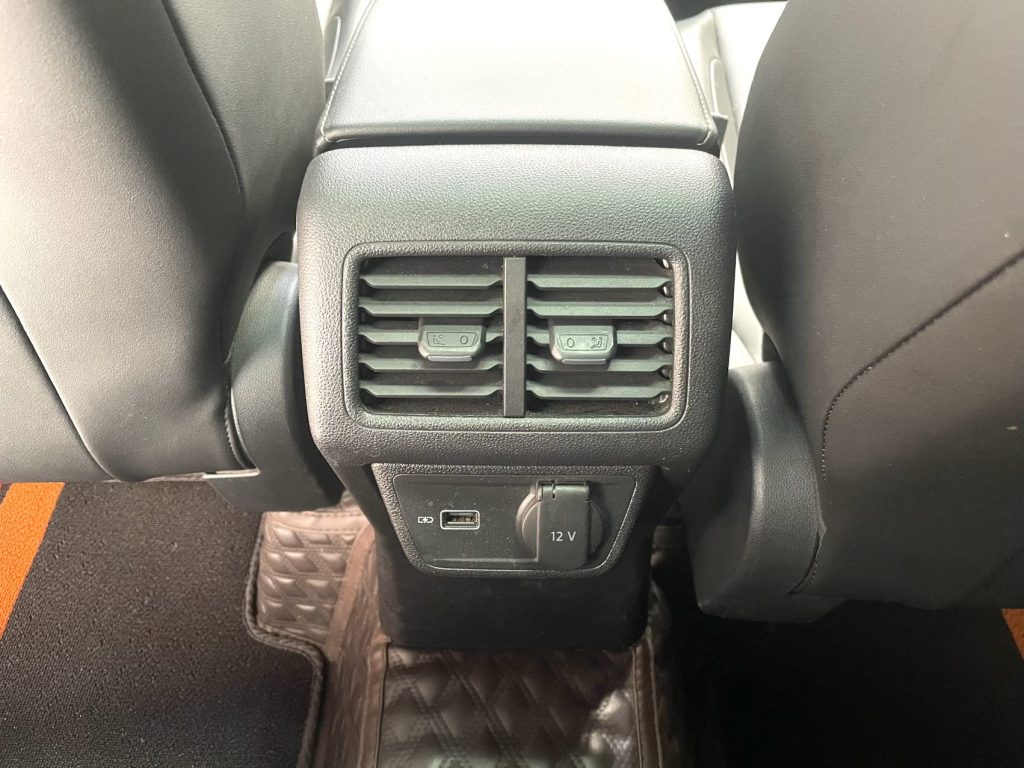 Jetta VS7, 2022 модельный год, версия «Black Edge», 1.4T, автоматическая коробка передач, версия «Yuexiang Pro» - AUTO STAR