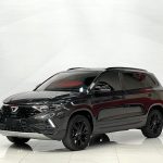 Jetta VS7, 2022 модельный год, версия «Black Edge», 1.4T, автоматическая коробка передач,  версия «Yuexiang Pro»