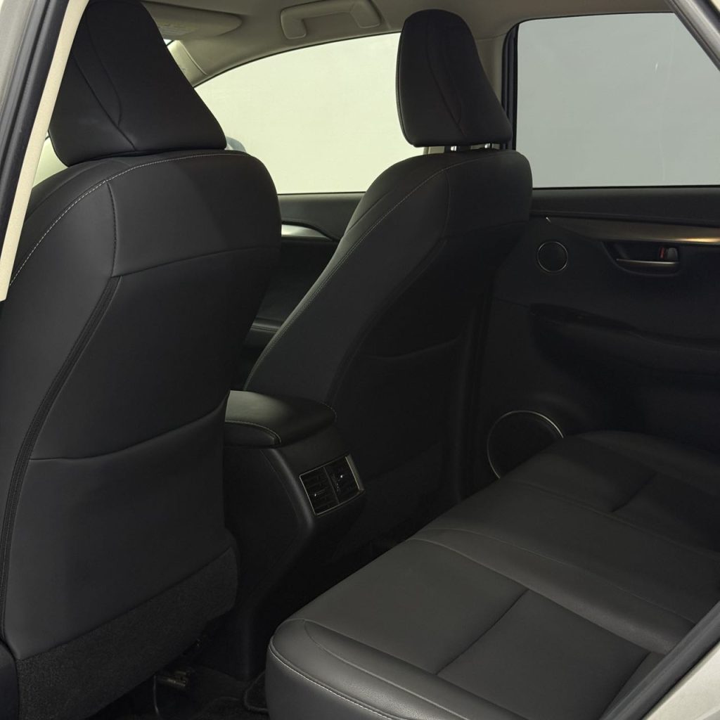 Lexus NX 2020 модельный год 200 Передний привод Версия Fengyi Стандарт China VI - AUTO STAR