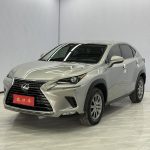 Lexus NX 2020 модельный год  200  Передний привод  Версия Fengyi  Стандарт China VI