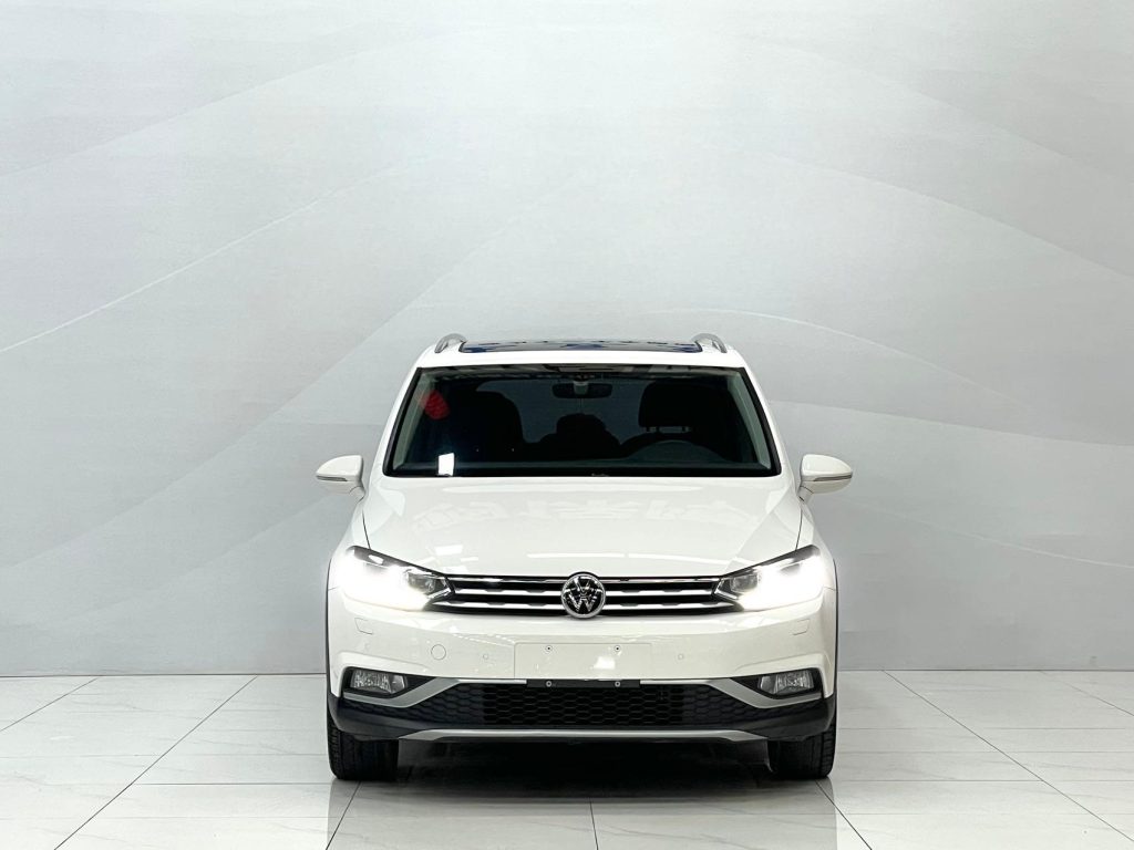 Volkswagen Touran L, 2022 модельный год, L 280TSI DSG «Tuo Jie» Edition, 7-местный - AUTO STAR