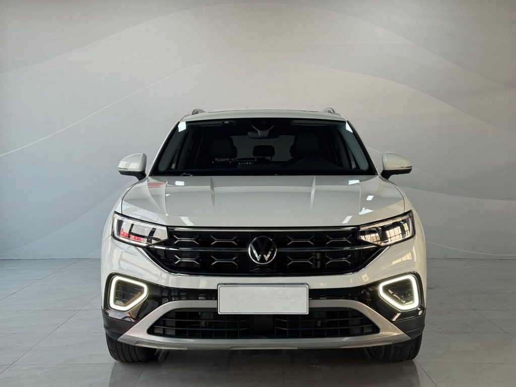 Volkswagen TAYRON, 2023 модельный год, 280TSI, передний привод, версия «Luxury Plus Advanced» - AUTO STAR