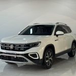 Volkswagen TAYRON, 2023 модельный год, 280TSI, передний привод, версия «Luxury Plus Advanced»