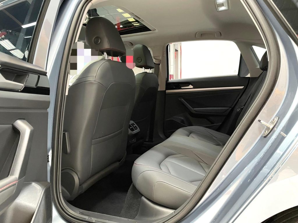 Volkswagen Lavida, 2023 модельный год, 280TSI DSG, версия «Starry Sky Eternal» - AUTO STAR