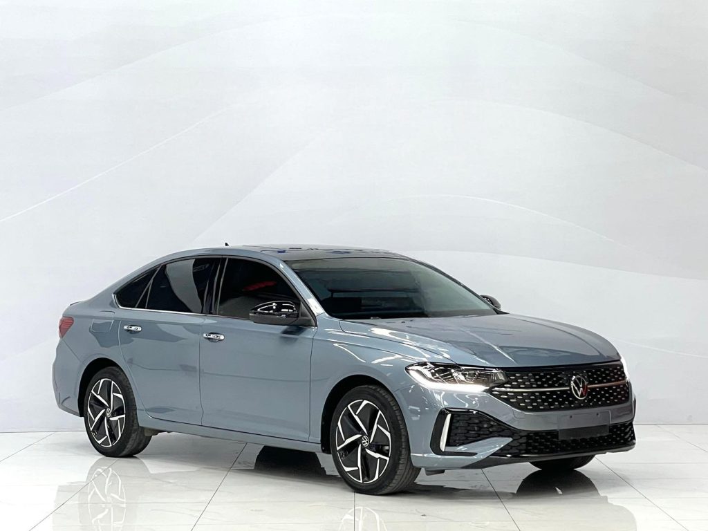 Volkswagen Lavida, 2023 модельный год, 280TSI DSG, версия «Starry Sky Eternal» - AUTO STAR