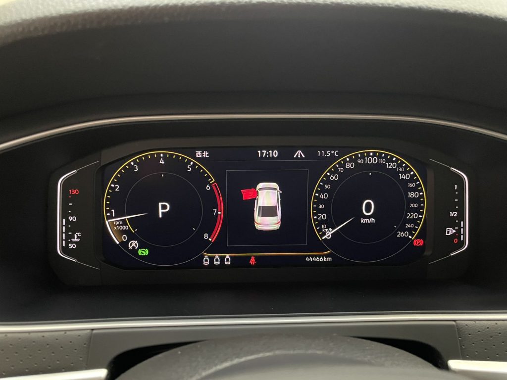 Volkswagen Lavida, 2023 модельный год, 280TSI DSG, версия «Starry Sky Eternal» - AUTO STAR