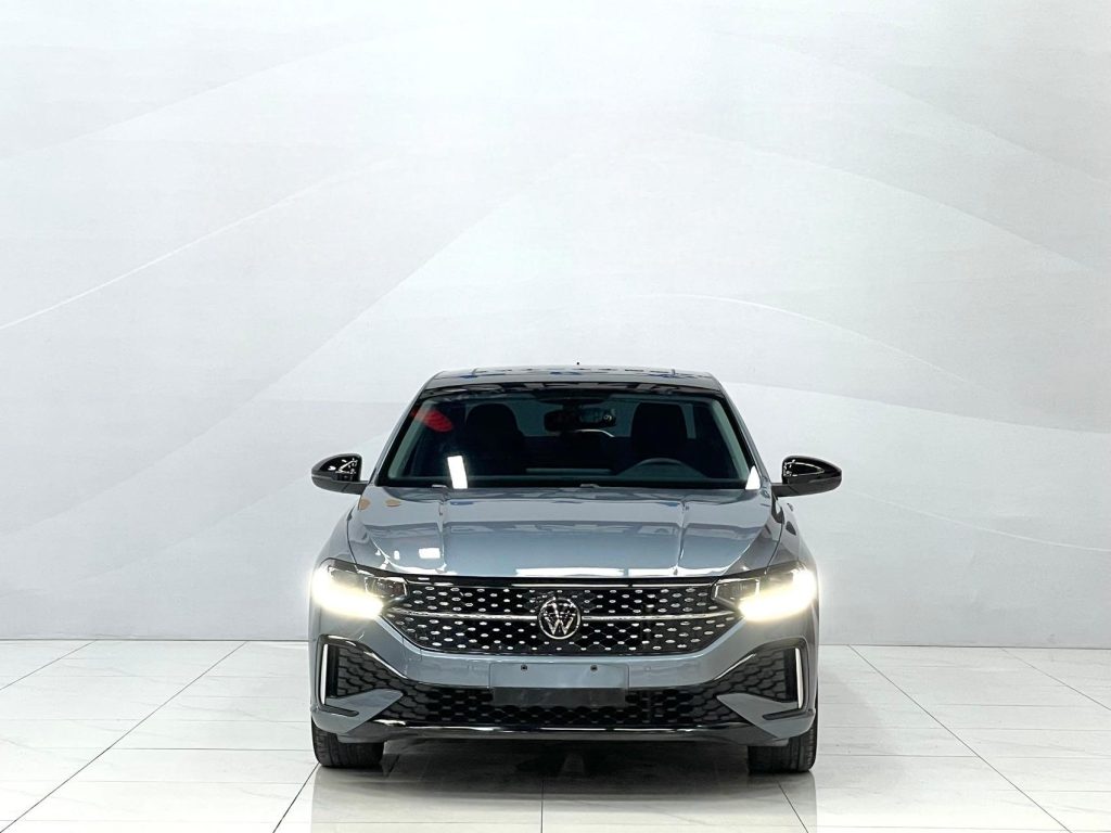 Volkswagen Lavida, 2023 модельный год, 280TSI DSG, версия «Starry Sky Eternal» - AUTO STAR