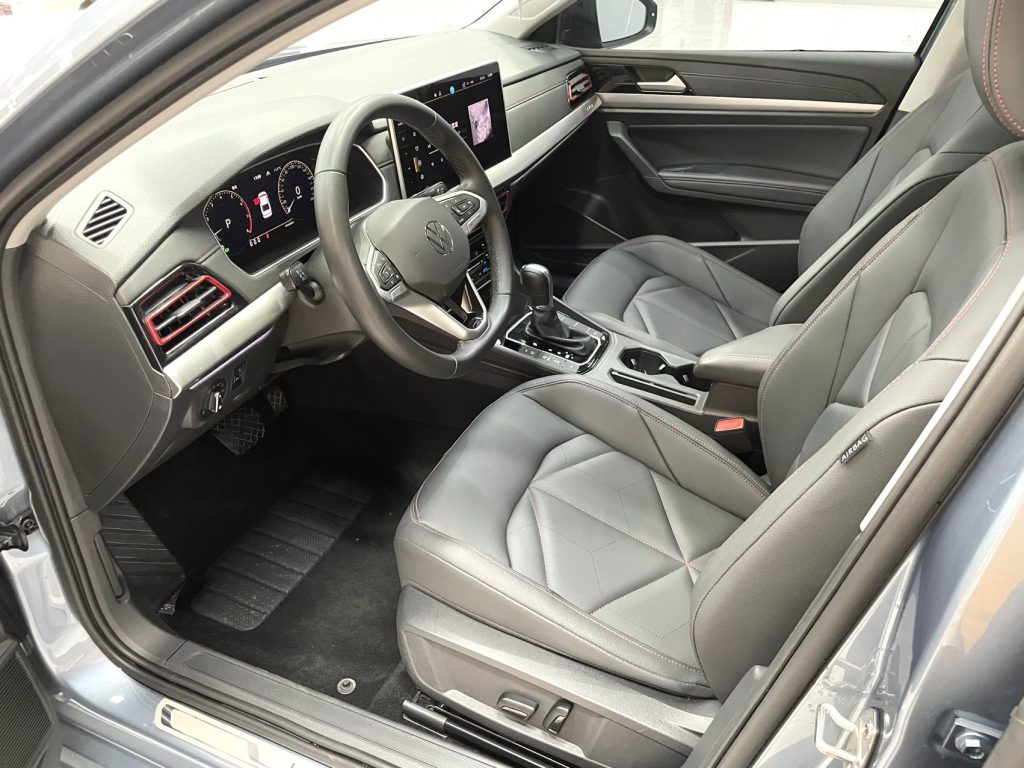 Volkswagen Lavida, 2023 модельный год, 280TSI DSG, версия «Starry Sky Eternal» - AUTO STAR