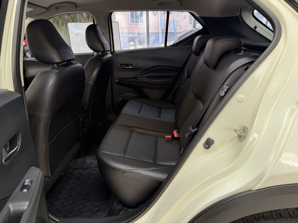 Nissan Kicks, 2021 г. вып., 1,5 л, XV CVT, версия «Smart Connect Luxury» - AUTO STAR