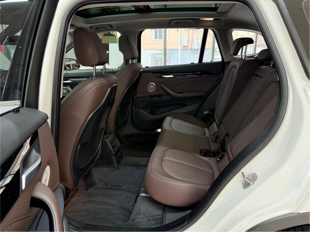 BMW X1 2022 модельного года sDrive20i Комплектация «Style» - AUTO STAR