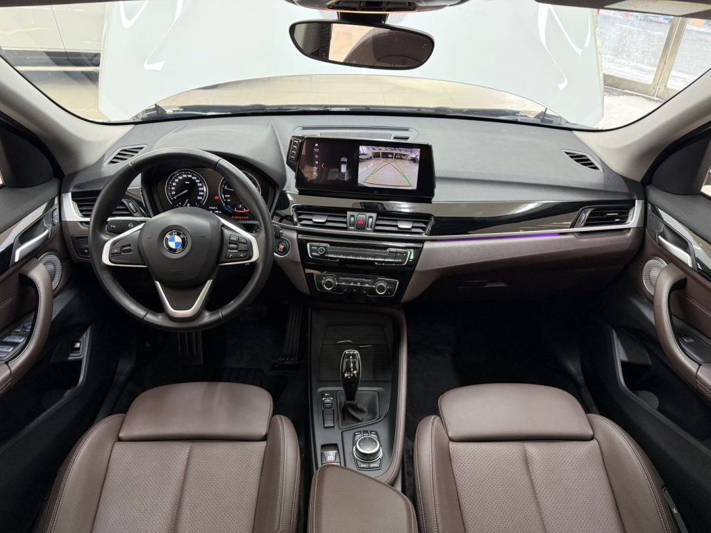 BMW X1 2022 модельного года sDrive20i Комплектация «Style» - AUTO STAR