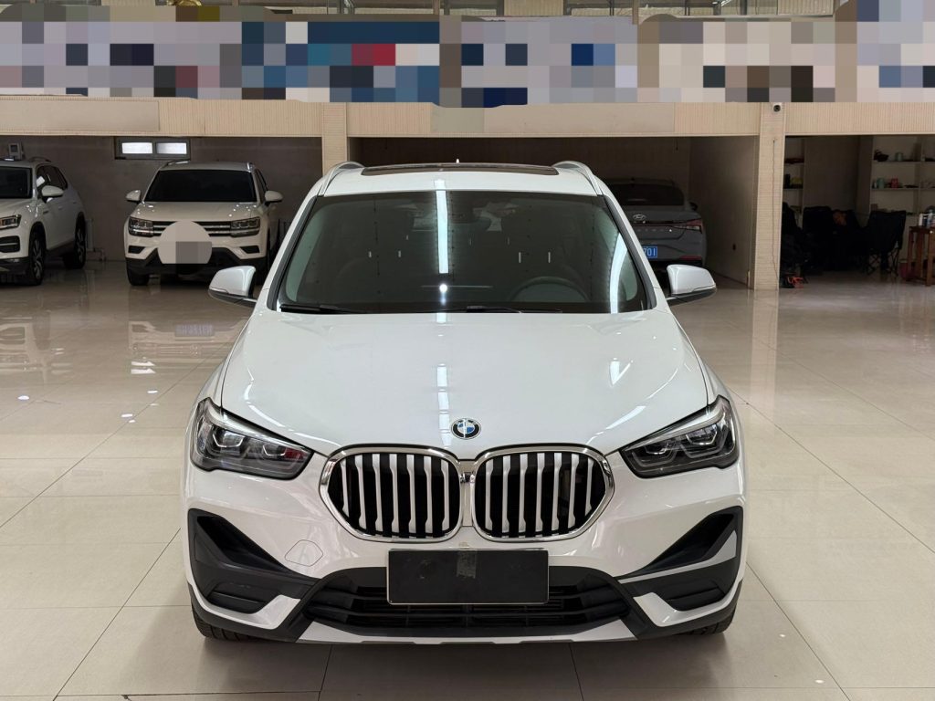 BMW X1 2022 модельного года sDrive20i Комплектация «Style» - AUTO STAR