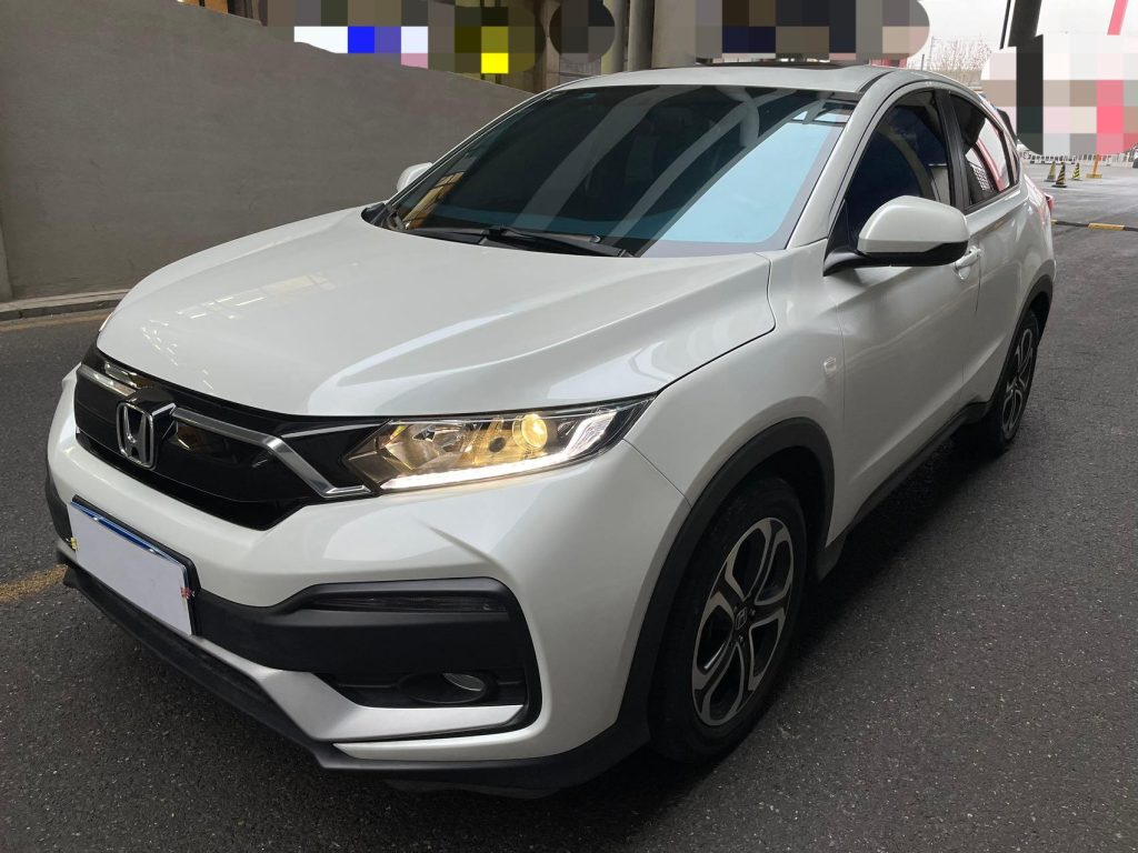 Honda XR-V 2021 модельного года 1,5 л CVT Комфорт - AUTO STAR