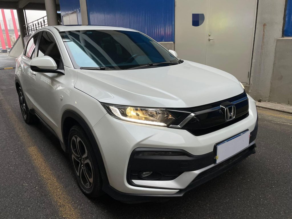Honda XR-V 2021 модельного года 1,5 л CVT Комфорт - AUTO STAR