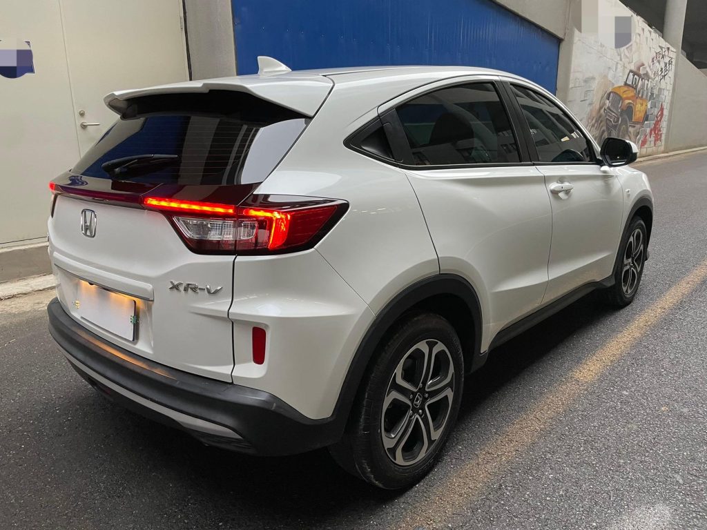 Honda XR-V 2021 модельного года 1,5 л CVT Комфорт - AUTO STAR