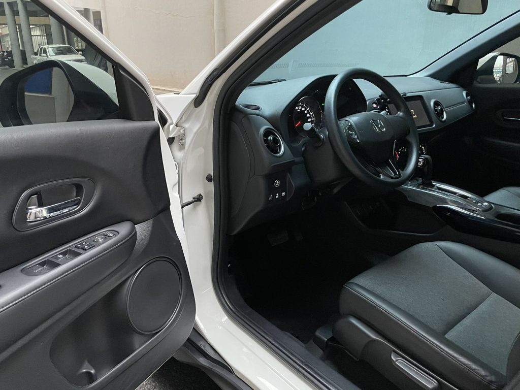 Honda XR-V 2021 модельного года 1,5 л CVT Комфорт - AUTO STAR