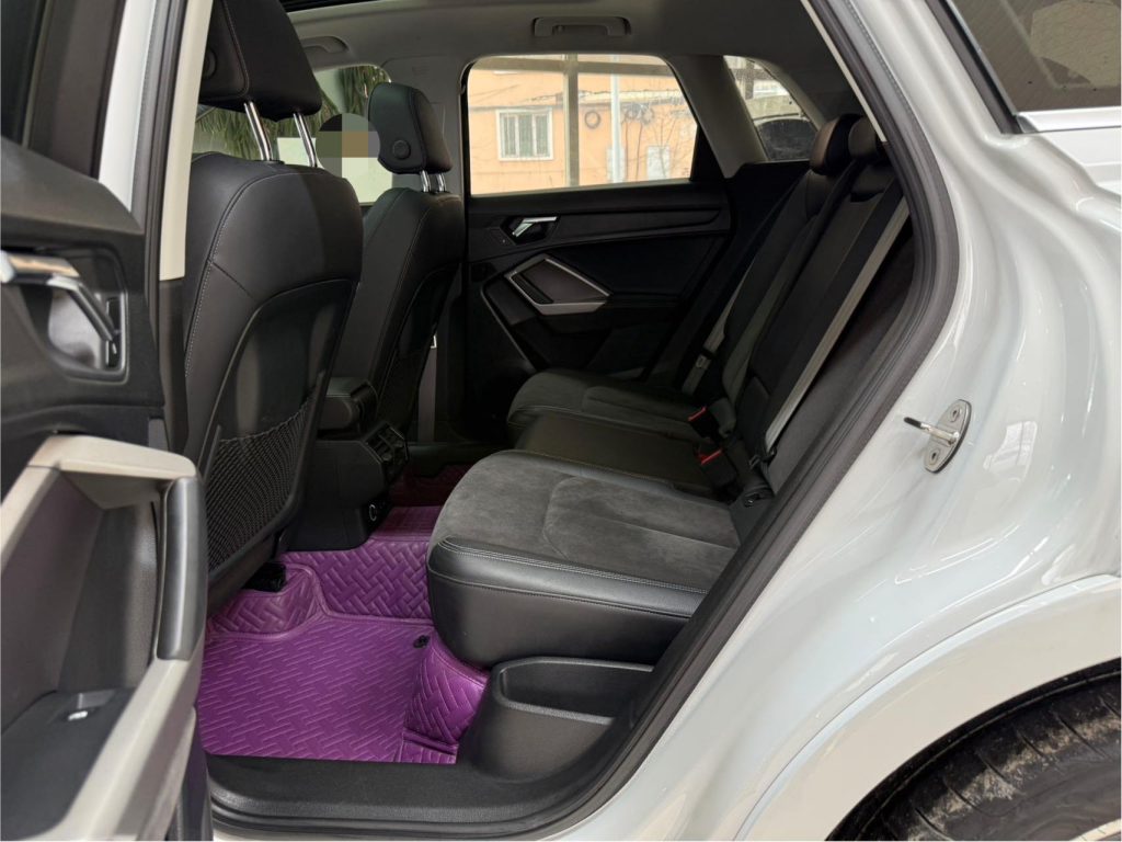 Audi Q3 2022 модельного года 35TFSI, версия «Sporty» - AUTO STAR