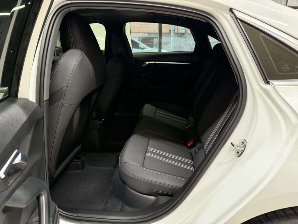 Audi A3L 2023 модельного года Limousine 35 TFSI Sport - AUTO STAR