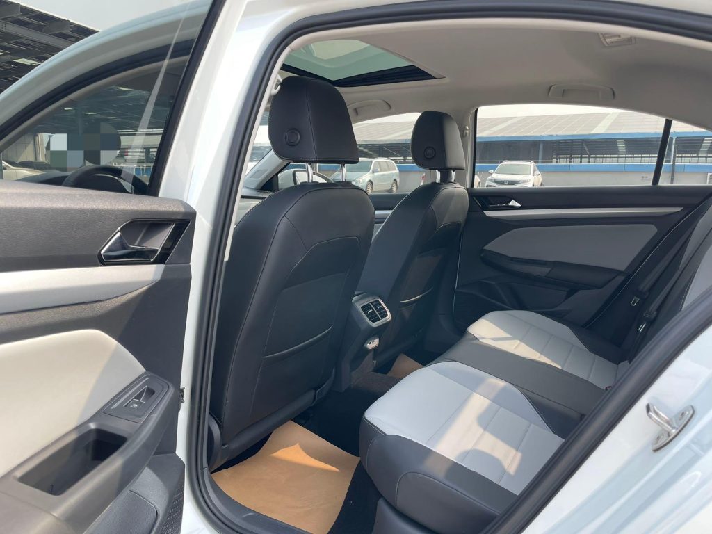 Volkswagen Bora, 2023 модельный год, 200TSI DSG Smart Drive PRO - AUTO STAR