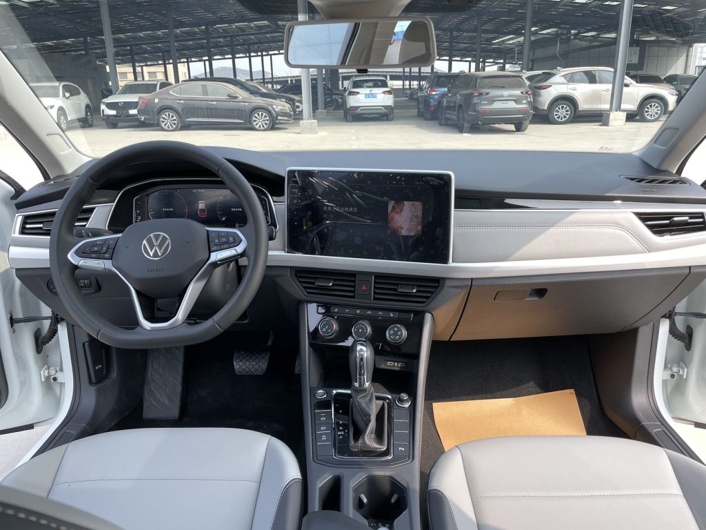 Volkswagen Bora, 2023 модельный год, 200TSI DSG Smart Drive PRO - AUTO STAR