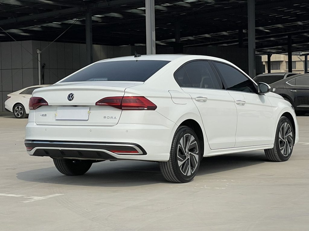 Volkswagen Bora, 2023 модельный год, 200TSI DSG Smart Drive PRO - AUTO STAR