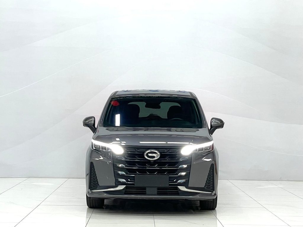 GAC Trumpchi M6 2021 модельный год PRO 270T DCT версия «Zunxiang» - AUTO STAR