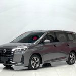 GAC Trumpchi M6  2021 модельный год  PRO 270T DCT версия «Zunxiang»