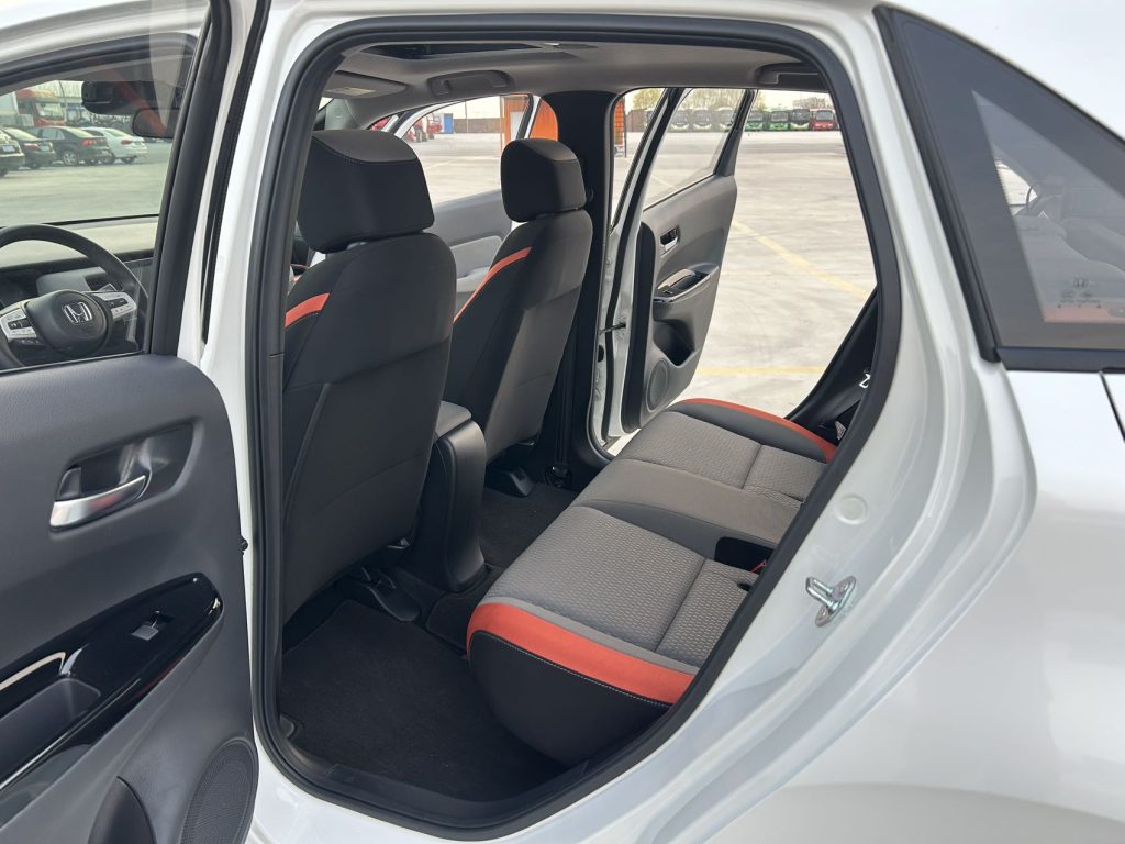 Honda LIFE 2021 модельного года 1,5 л CVT SPO-SS «Динамичная версия» - AUTO STAR