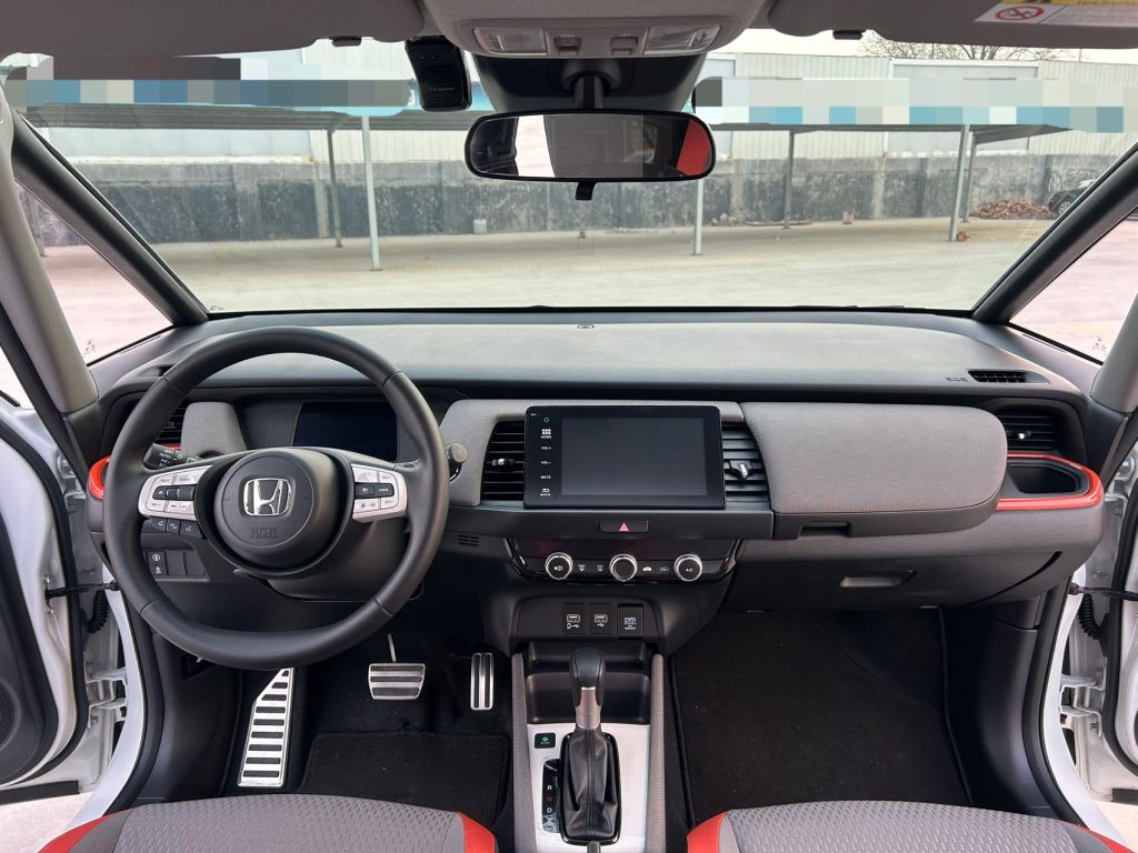 Honda LIFE 2021 модельного года 1,5 л CVT SPO-SS «Динамичная версия» - AUTO STAR