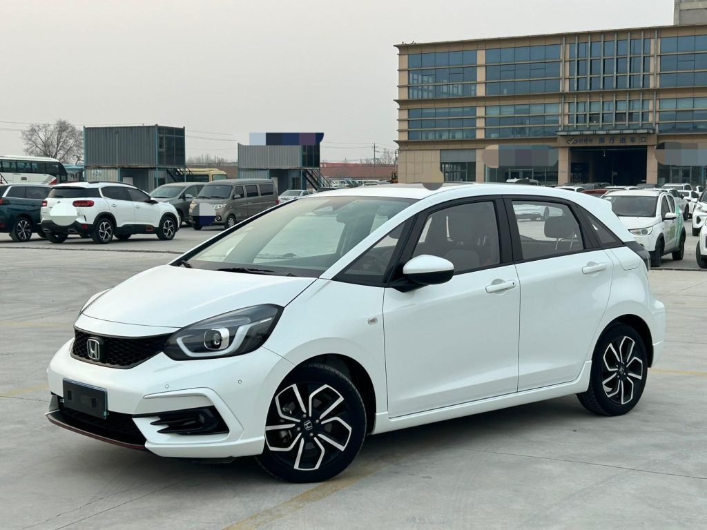 Honda LIFE 2021 модельного года 1,5 л CVT SPO-SS «Динамичная версия» - AUTO STAR