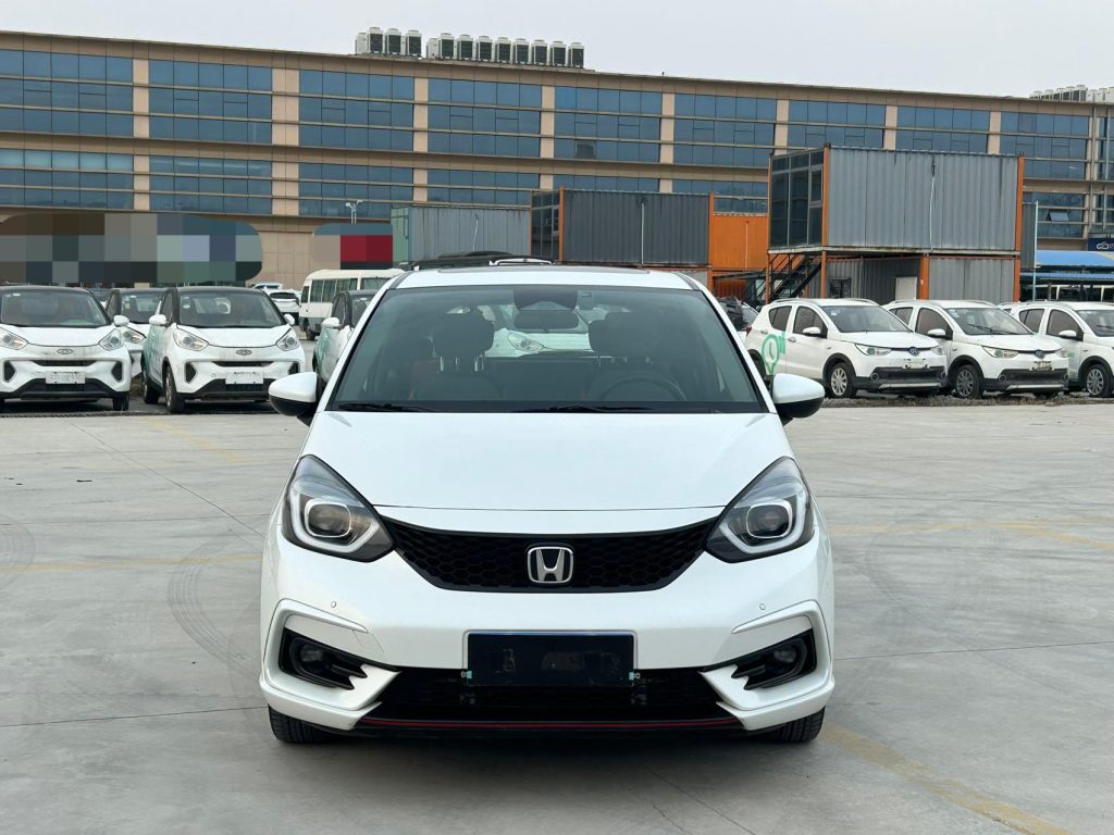 Honda LIFE 2021 модельного года 1,5 л CVT SPO-SS «Динамичная версия» - AUTO STAR