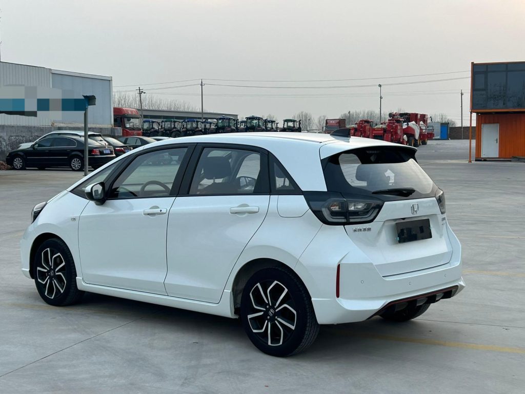 Honda LIFE 2021 модельного года 1,5 л CVT SPO-SS «Динамичная версия» - AUTO STAR